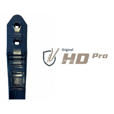 Pointe soc C-MIX-3 HD 80MM Réf. 78708890 - AMAZONE Pointe soc C-MIX-3 HD 80MM Réf. 78708890 - AMAZONE