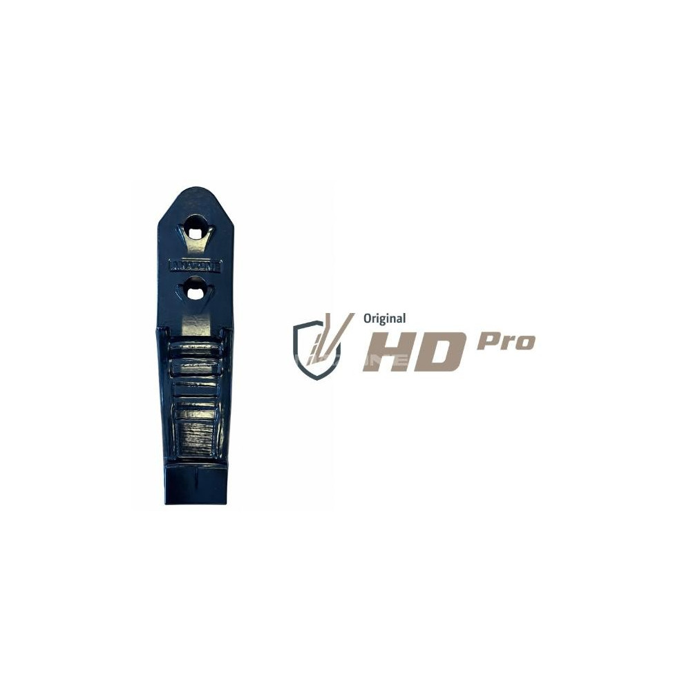 Pointe soc C-MIX-3 HD 80MM 78708890 Amazone