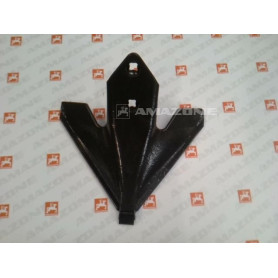 Pointe soc C-MIX-3 HD 320MM 78708876 Amazone