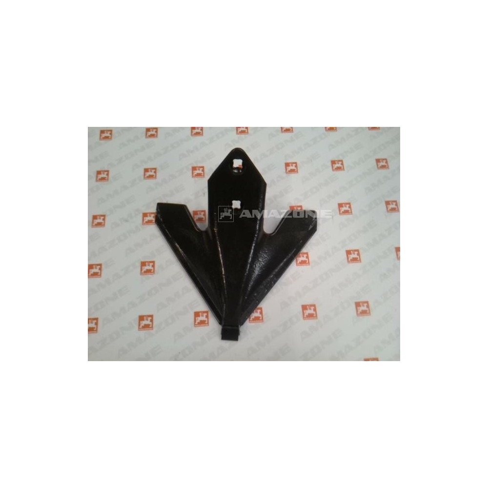 Pointe soc C-MIX-3 HD 320MM 78708876 Amazone