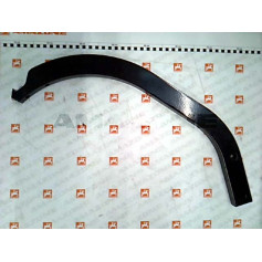 Dent fixe 60X25 cenius Réf. 78800401 - AMAZONE Dent fixe 60X25 cenius Réf. 78800401 - AMAZONE