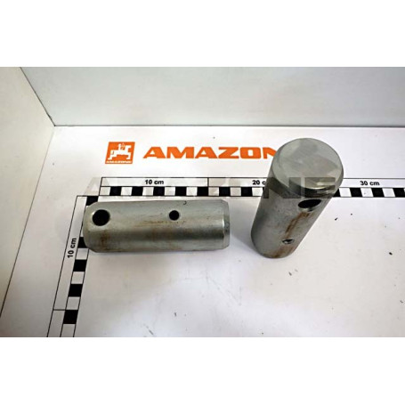 Axe 40x110x12.5x14 Réf. 78800435 - AMAZONE Axe 40x110x12.5x14 Réf. 78800435 - AMAZONE