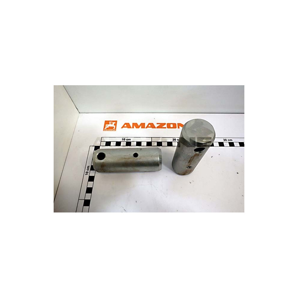 Axe 40x110x12.5x14 78800435 Amazone