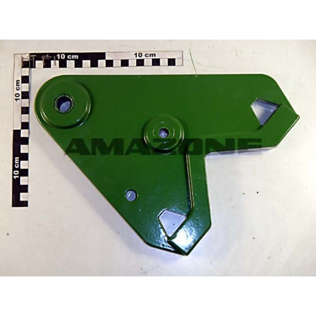 SUPPORT DE DENT CHASSIS Réf. 78800647 AMAZONE SUPPORT DE DENT CHASSIS Réf. 78800647 AMAZONE