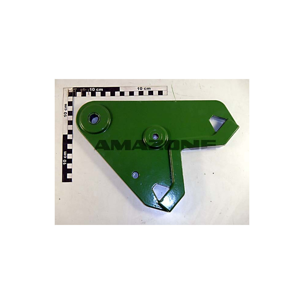 Support de dent chassis 78800647 Amazone