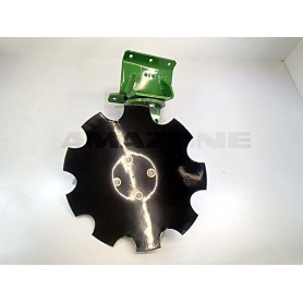 Element disque cpl droit 78800692 Amazone