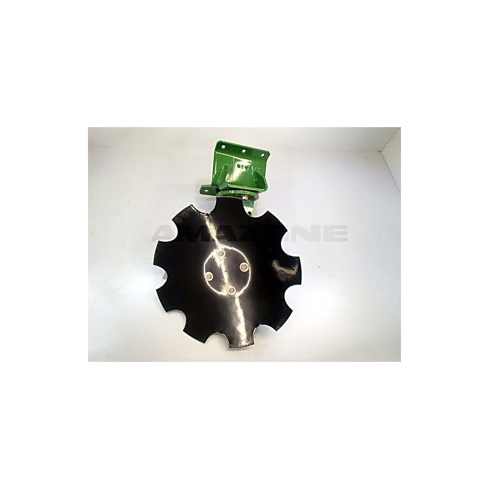 Element disque cpl droit 78800692 Amazone