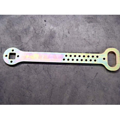 SUPPORT REGLABLE CENIUS Réf. 78800695 AMAZONE SUPPORT REGLABLE CENIUS Réf. 78800695 AMAZONE