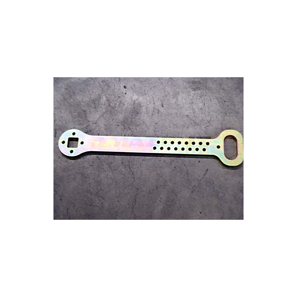 Support reglable cenius 78800695 Amazone