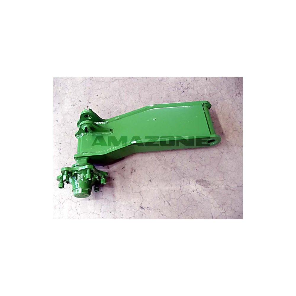 Bras cplt gauche roue AV certos 78800750 Amazone
