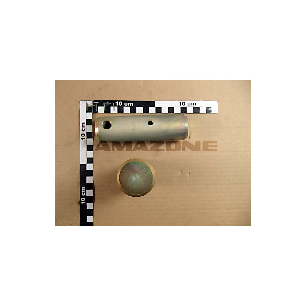 Axe 40X135X12,5X17 cenius 78800755 Amazone