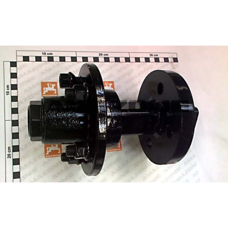 Moyeu roue cenius T Réf. 78800694 - AMAZONE Moyeu roue cenius T Réf. 78800694 - AMAZONE