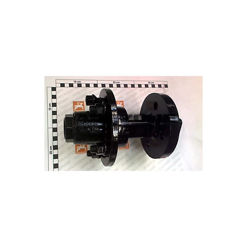 Moyeu roue cenius T 78800694 Amazone