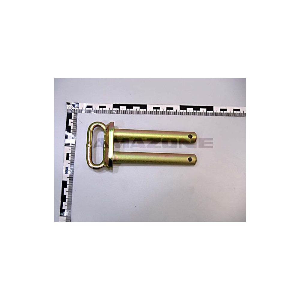 Blocage cale de reglage 78800940 Amazone