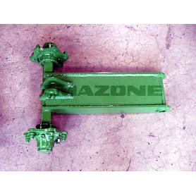 Support de roue avant cplt 78800900 Amazone