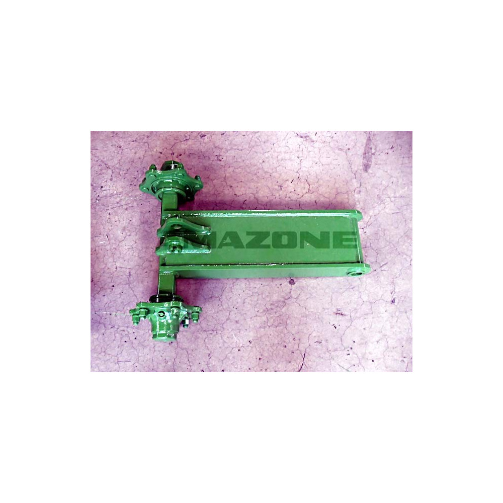 Support de roue avant cplt 78800900 Amazone