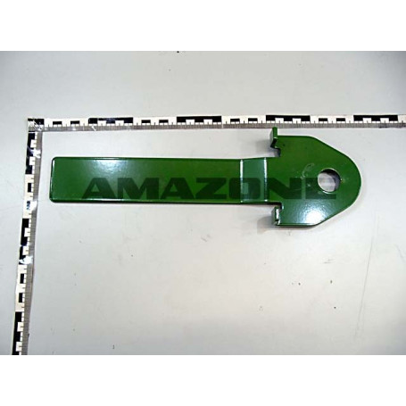 SUPPORT AUTOCOLLANT Réf. 78800947 AMAZONE SUPPORT AUTOCOLLANT Réf. 78800947 AMAZONE