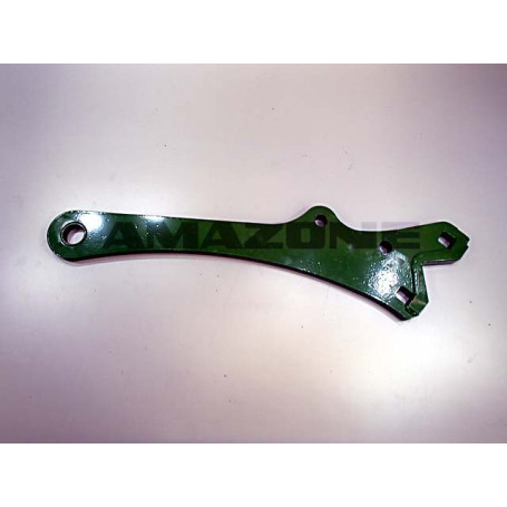 Chappe de lame niveleuse Réf. 78801008 - AMAZONE Chappe de lame niveleuse Réf. 78801008 - AMAZONE
