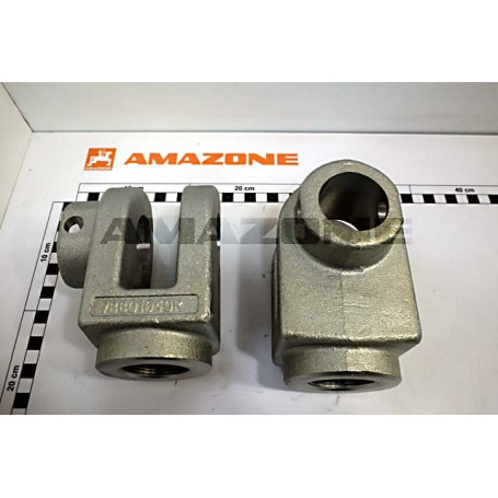 Chappe 80X80 Réf. 78801040 - AMAZONE Chappe 80X80 Réf. 78801040 - AMAZONE