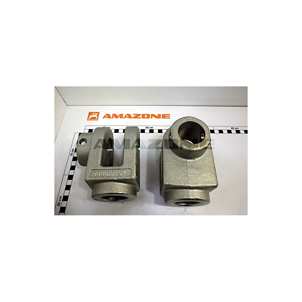 Chappe 80X80 78801040 Amazone