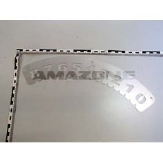 Graduation terrage Réf. 78801147 - AMAZONE Graduation terrage Réf. 78801147 - AMAZONE