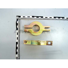 Collier / tige verin Réf. 78801152 - AMAZONE Collier / tige verin Réf. 78801152 - AMAZONE