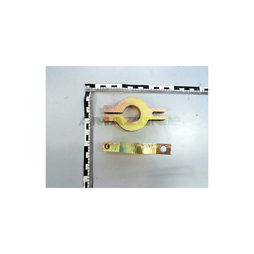 Collier / tige verin 78801152 Amazone