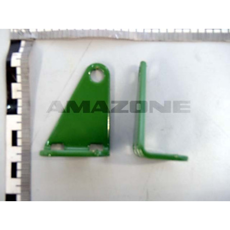 Fixation 3X 40 X 81 Réf. 78801150 - AMAZONE Fixation 3X 40 X 81 Réf. 78801150 - AMAZONE