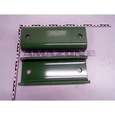 Tole support fixation Réf. 78801308 - AMAZONE Tole support fixation Réf. 78801308 - AMAZONE