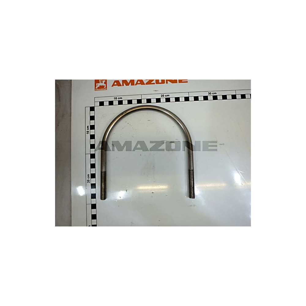 Bride ronde 12X170X185 78801261 Amazone