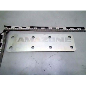 Tole de fixation 78801316 Amazone