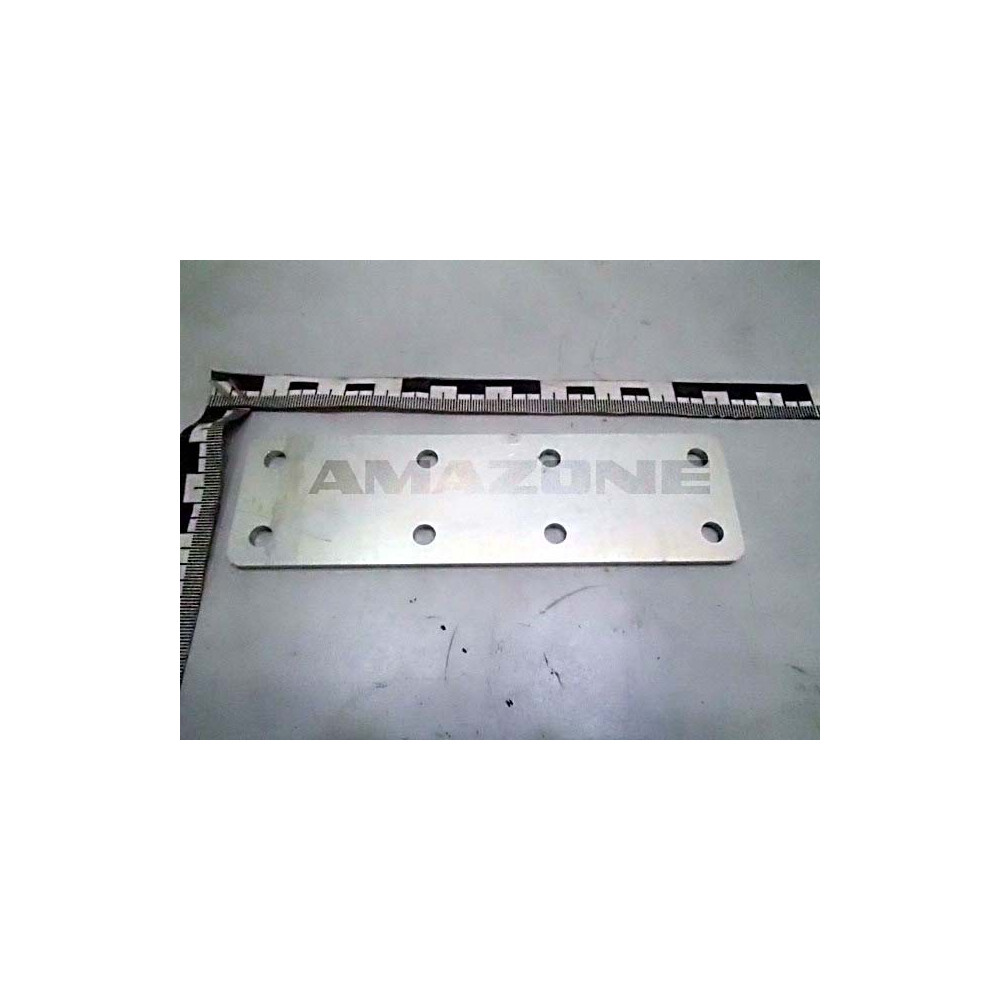 Tole de fixation 78801316 Amazone