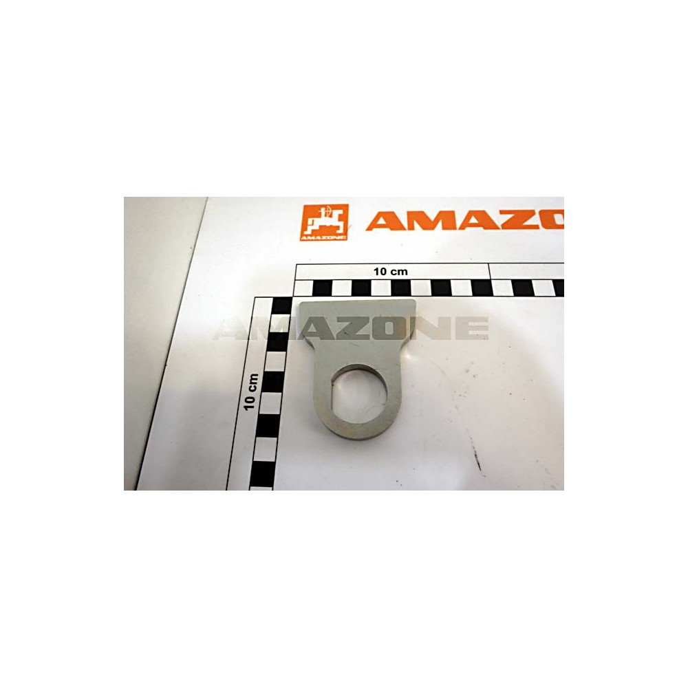 Oeillet blocage axe 78801319 Amazone