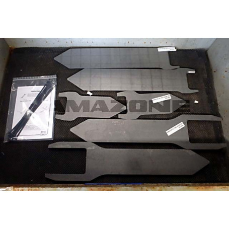 Kit REP chassis cenius Réf. 78801387 - AMAZONE Kit REP chassis cenius Réf. 78801387 - AMAZONE