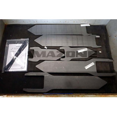 Kit REP chassis cenius Réf. 78801387 - AMAZONE Kit REP chassis cenius Réf. 78801387 - AMAZONE