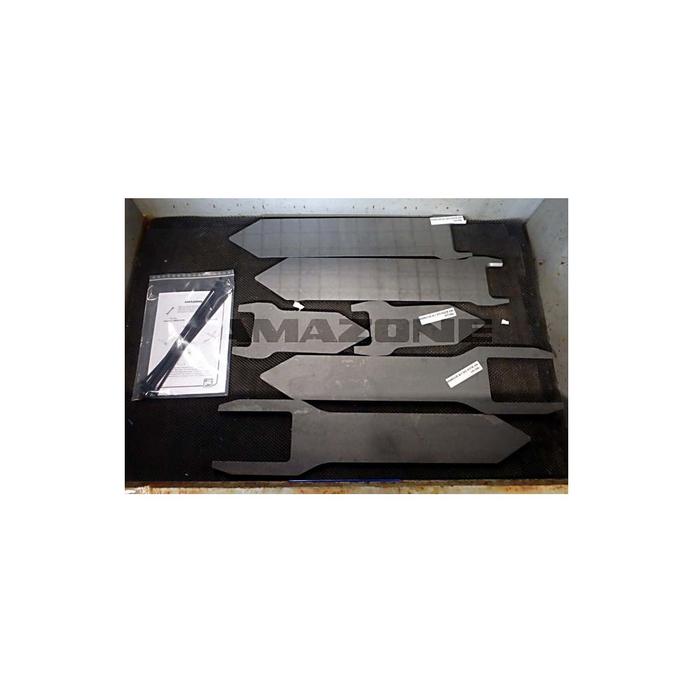 Kit REP chassis cenius 78801387 Amazone