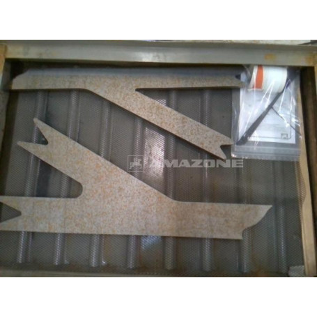 Kit renfort lat. cenius Réf. 78801386 - AMAZONE Kit renfort lat. cenius Réf. 78801386 - AMAZONE