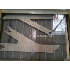 Kit renfort lat. cenius Réf. 78801386 - AMAZONE Kit renfort lat. cenius Réf. 78801386 - AMAZONE