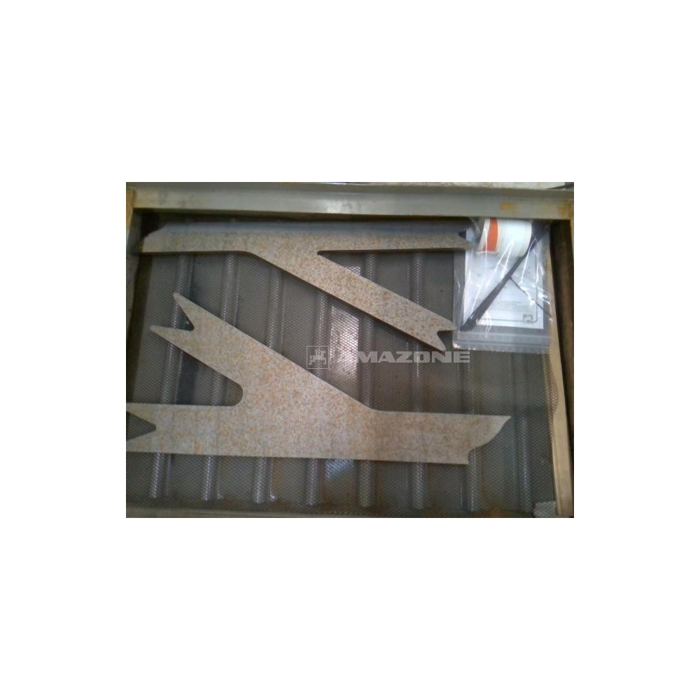 Kit renfort lat. cenius 78801386 Amazone