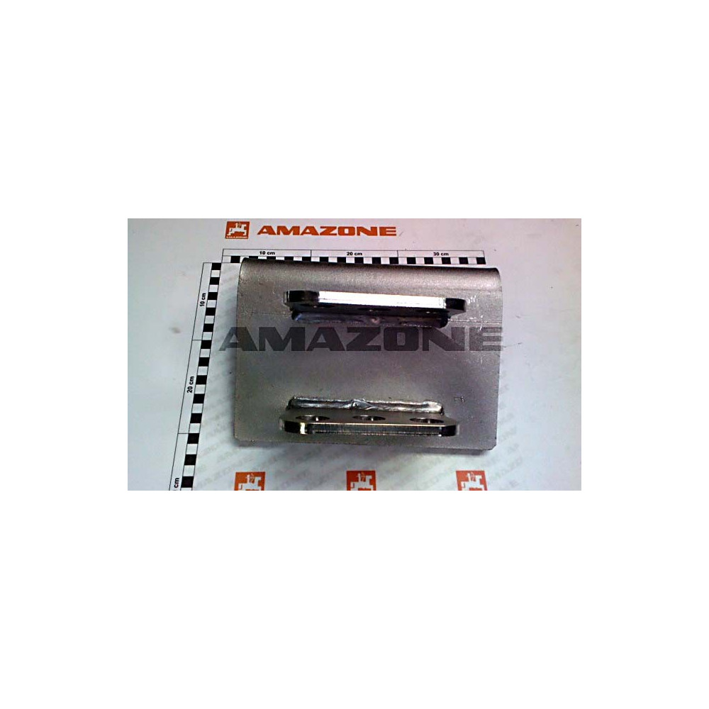 Support gauche cenio 78801416 Amazone