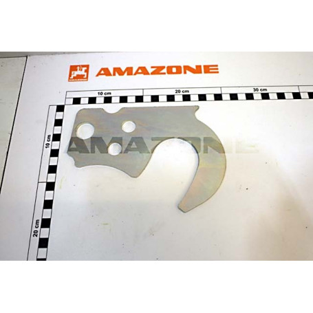 Cale de terage de verin catros Réf. 78801455 - AMAZONE Cale de terage de verin catros Réf. 78801455 - AMAZONE
