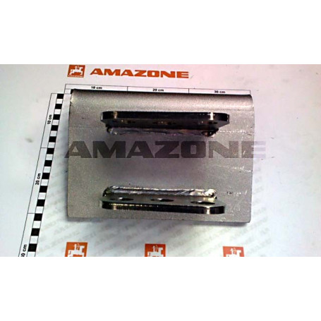 Support droit cenio Réf. 78801417 - AMAZONE Support droit cenio Réf. 78801417 - AMAZONE