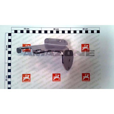 Support capteur d'angle Réf. 78801462 - AMAZONE Support capteur d'angle Réf. 78801462 - AMAZONE