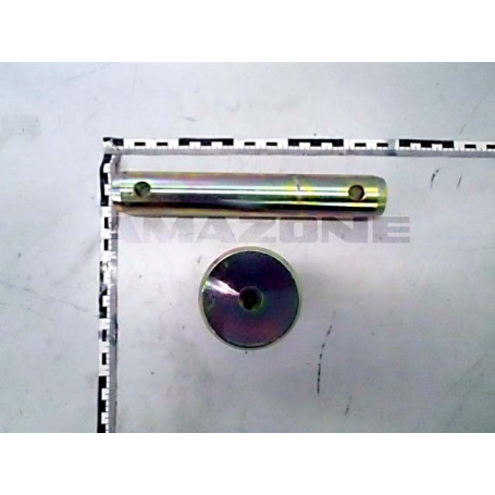 AXE 37 X 224 X 12,5 X 174 Réf. 78801585 AMAZONE