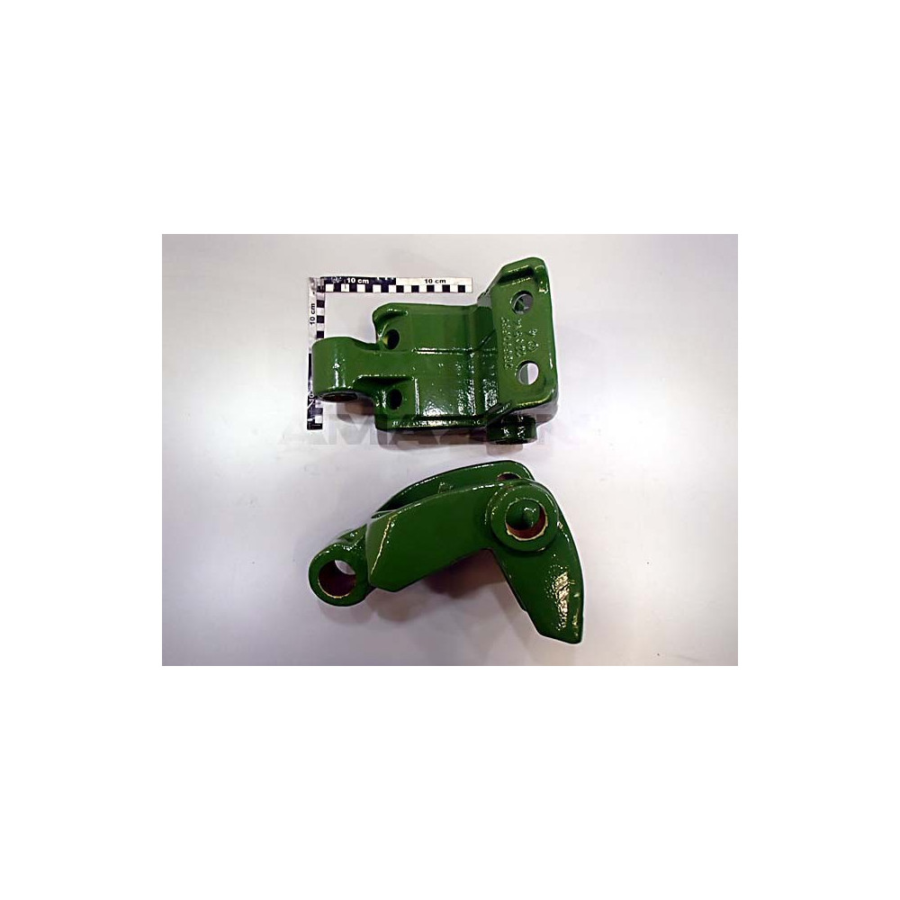 Support ressort de dent cenius TX 78801682 Amazone