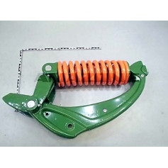 SECURITÉ NON STOP CENIUS SS DENT Réf. 78801686 AMAZONE SECURITÉ NON STOP CENIUS SS DENT Réf. 78801686 AMAZONE