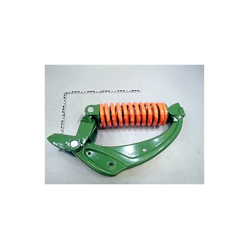  SECURITÉ NON STOP CENIUS SS DENT Réf. 78801686 AMAZONE