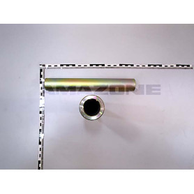 AXE 40 X 7 X 285 Réf. 78801701 AMAZONE