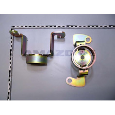 Support compteur Réf. 78801723 - AMAZONE Support compteur Réf. 78801723 - AMAZONE