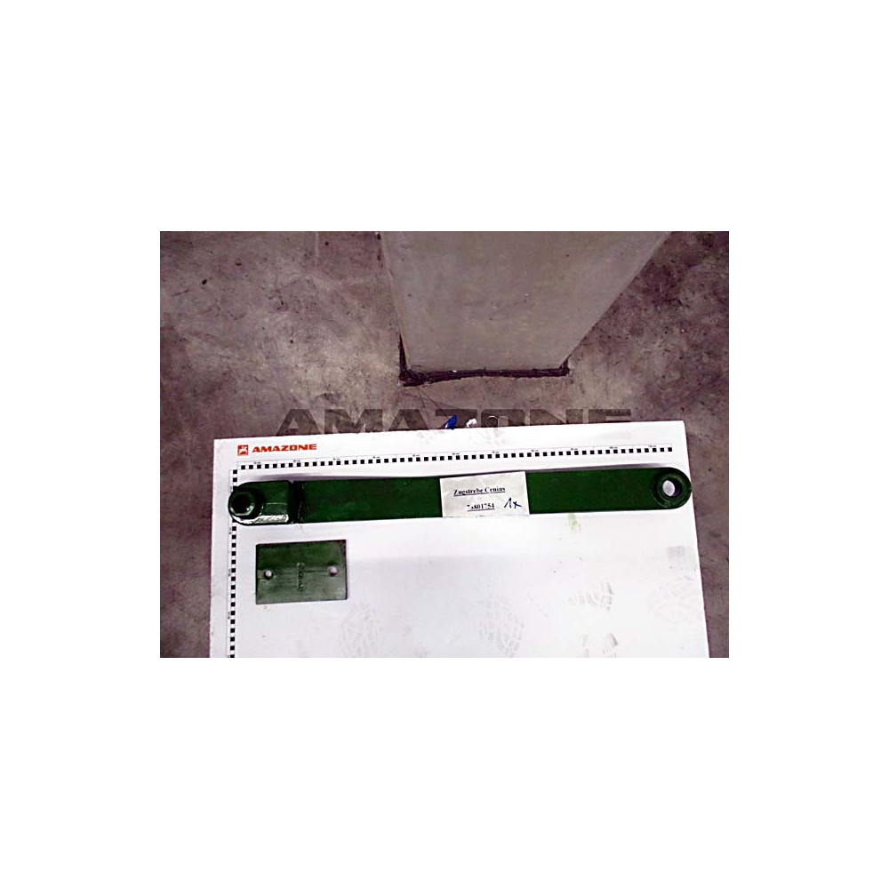 Bras du chassis 78801754 Amazone